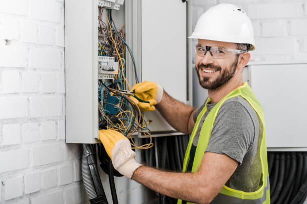 Best Circuit Breaker Repair  in Ridgeville, SC