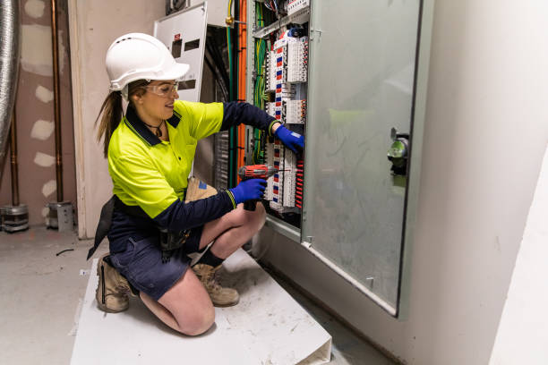 Best Electrical Repair Services  in Ridgeville, SC